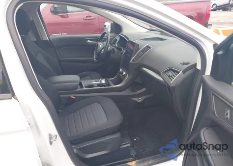 2021 Ford Edge Se z USA, uszkodzony, nr VIN 2FMPK4G93MBA53635